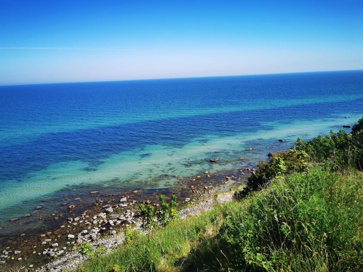 Feriendorf Fynnus 드란스케 외부 사진